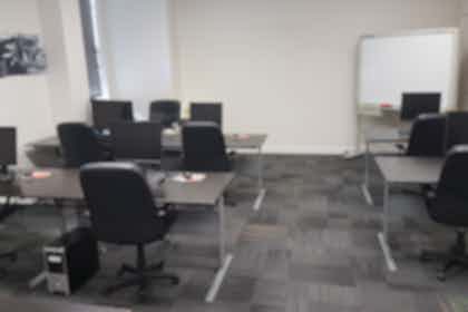 Training Room/Exam Room 3